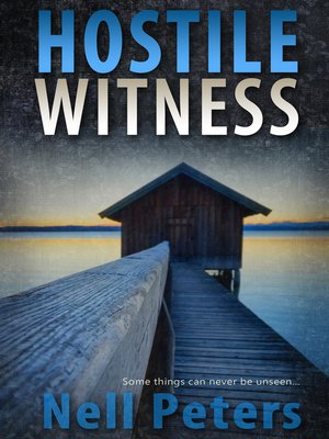 cover image of Hostile Witness